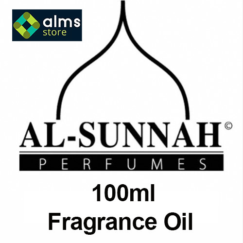 Sunnah perfumes 100ml - al,