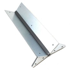8, 300mm ARRIS RAIL BRACKETS