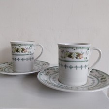 Royal Doulton Provencal