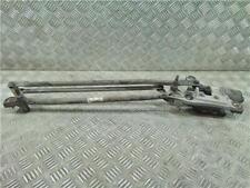 30699342 Front Wiper Motor (Left Hand Drive Car) Volvo S40 Berlina (2003->) 2.0