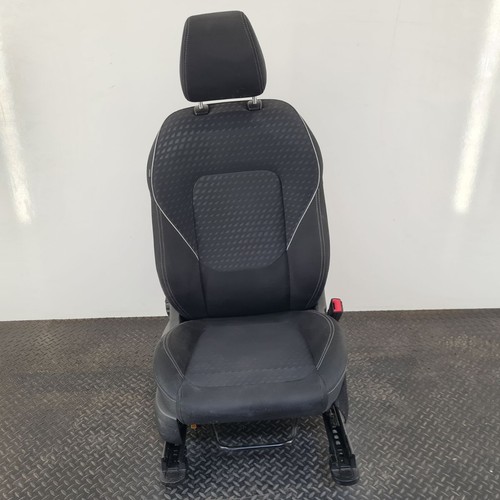 Ford fiesta mk8 - fiesta, 2018