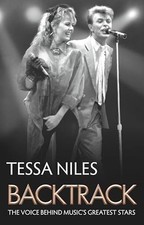 Backtrack: The Voice Behind Music's Greatest Stars-Tessa Niles