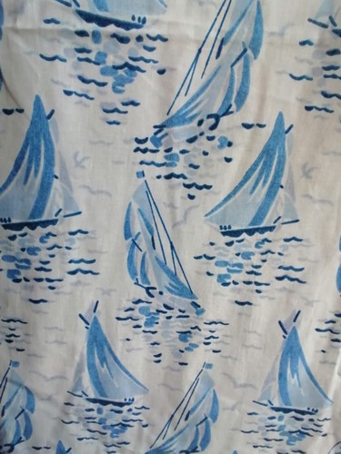 Laura ashley ahoy new vintage - laura,