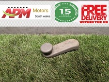  GM DAEWOO KALOS 02 - 04 Rear