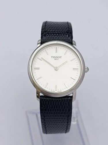 Tissot 1853 sapphire crystal - tissot,