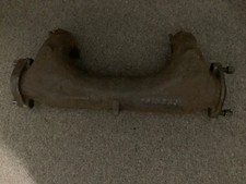 perkins P4,L4 Perkins exhaust manifold