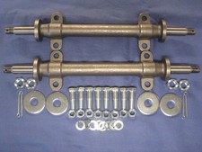 MGA MGB ROADSTER /GT PAIR OF