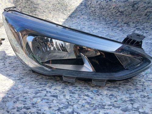 Ford focus mk4 headlight - ford,