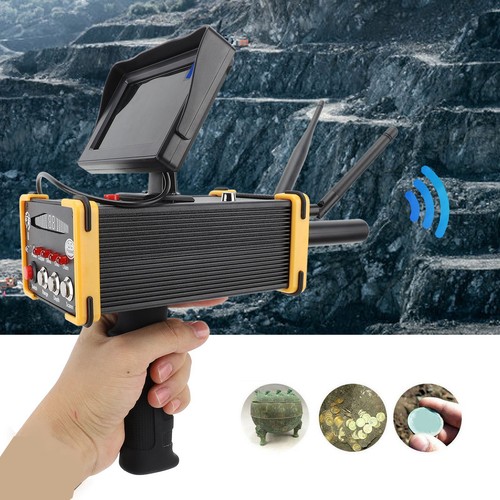 Plug 15m depth 1000 - §, us