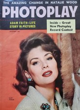 Photoplay dec 1959 marilyn - photoplay,