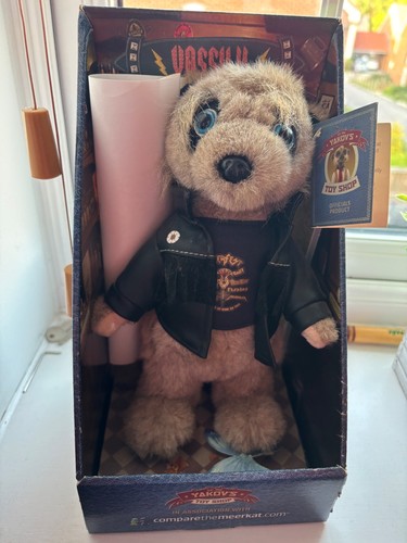 Yakov toy shop - toy, vassily