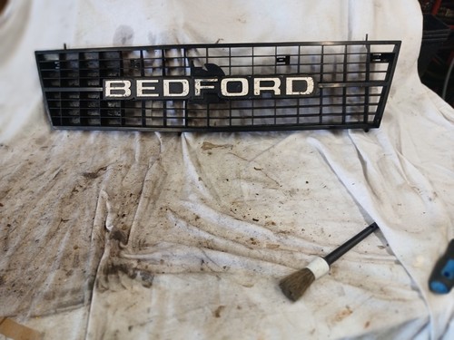 Bedford astra mk1 van grille - mk1,