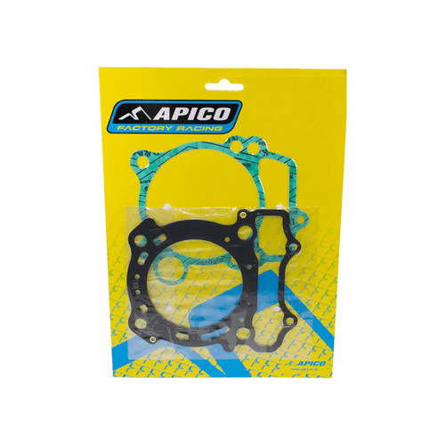 Apico head and base gasket - base,