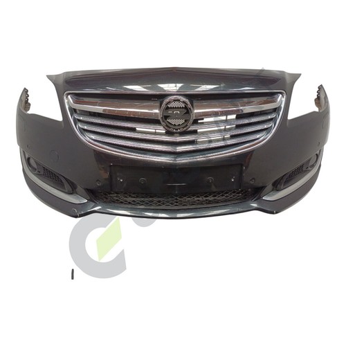 Vauxhall insignia mk1 - mk1, a