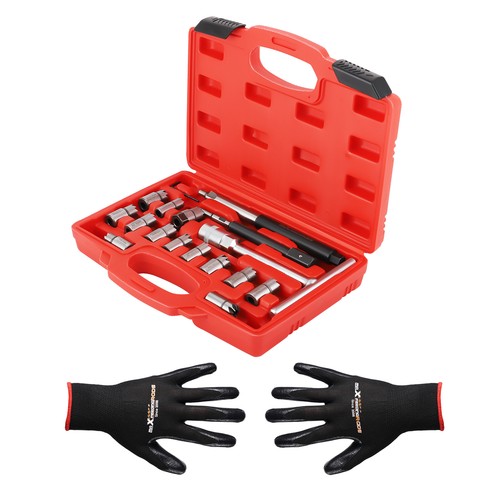 17pcs diesel injector - 17pcs,