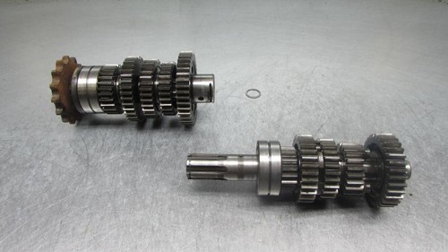 Honda cb450 cl450 1969 - cl450, 1969-1973