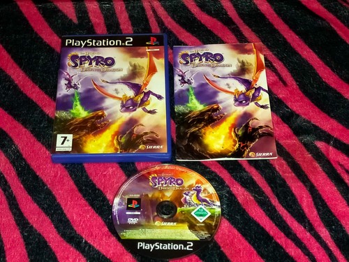 Ps2 playstation games multi - ps2,