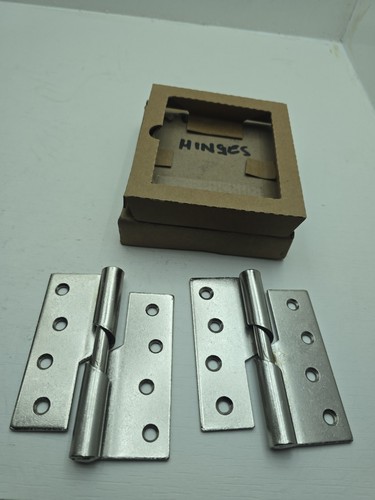 575 zinc rising - zinc, butt