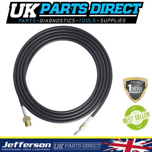 Jefferson 20m pressure - jefferson, washer