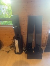 Surround Sound Speakers