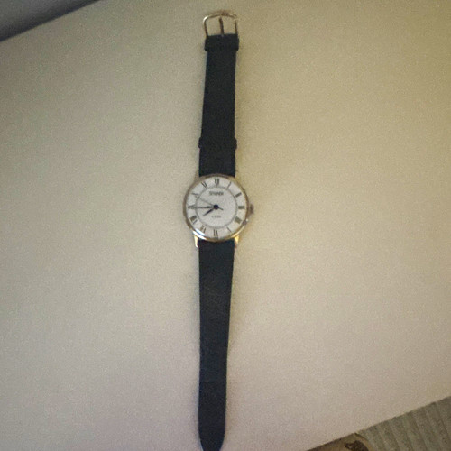 Vintage sekonda mechanical - vintage,