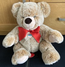 Vintage 17" Steiff Bobby 40