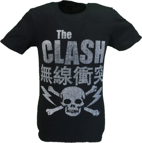 Mens black official the - mens,