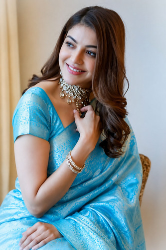 Indian cotton silk saree - cotton,