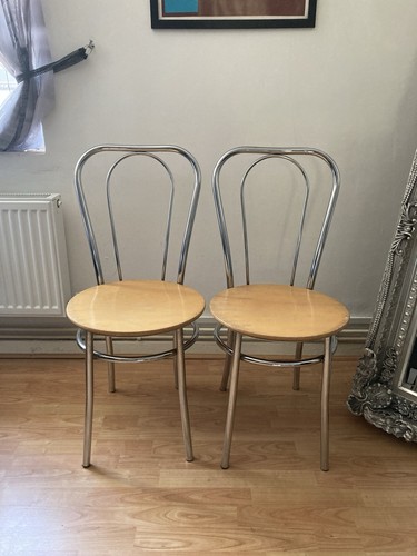Teknik bistro deluxe wooden - teknik,