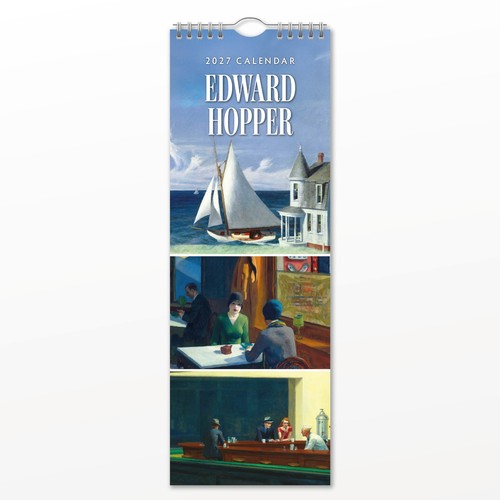 Edward hopper 2027 - edward, slim