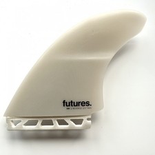Future Fins EN Twin Fin Set