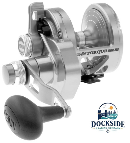 Penn torque trq25nld2s lever - torque,