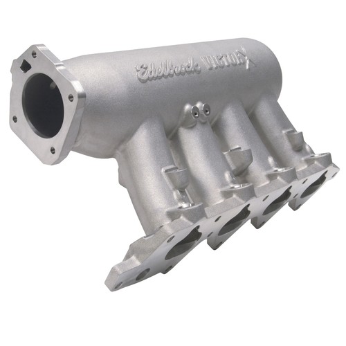 Edelbrock 4760 victor - edelbrock, intake