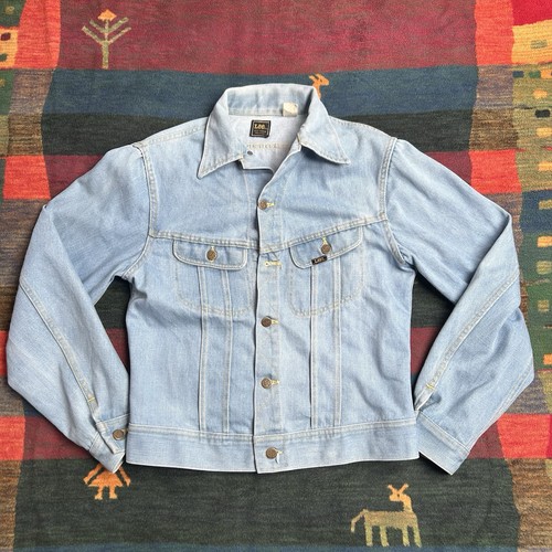 Vintage 1980s lee - vintage,