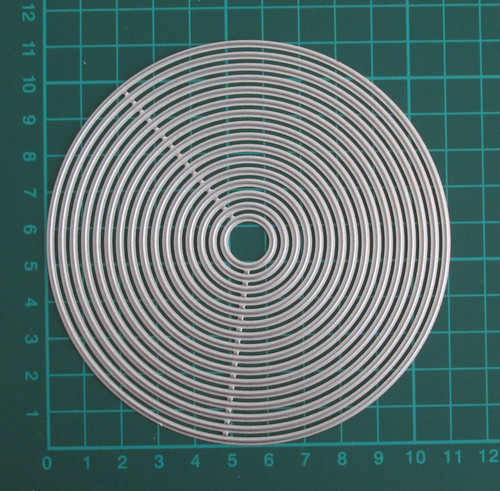 V1641 nesting circles - pc,