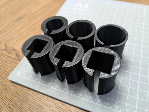 Preston off box inserts - preston,