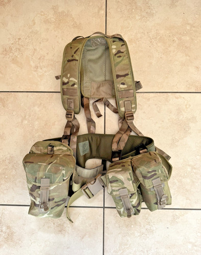 British army issued - issued, mtp