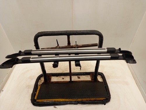 Renault kangoo roof rack - kangoo,