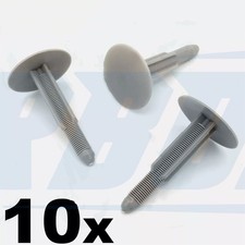 10X FOR FORD TRANSIT MK7