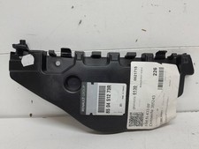 Renault Zoe 2020 rear bumper