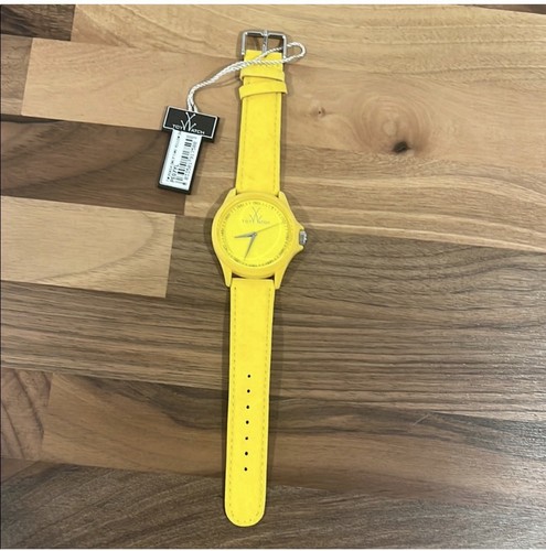 Toywatch sartorial yellow - toywatch,