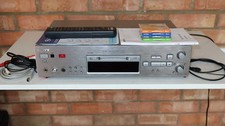 Sony MDS-JB980 QS Minidisc