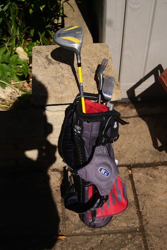 Uskg 25u junior 3 - wt-25u,