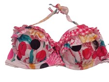 FLOOZIE  BIKINI TOP LIFE'S A