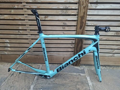 Bianchi intenso carbon - intenso,