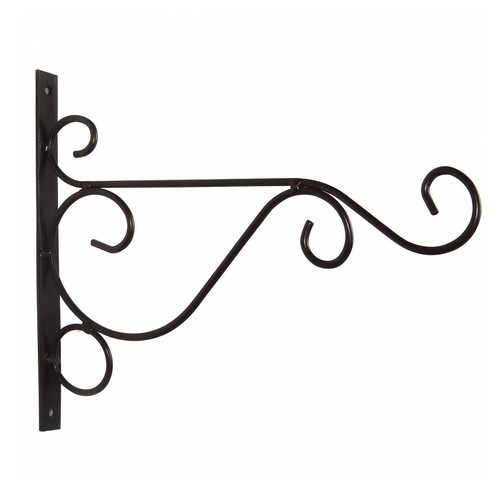 Decorative scrollwork wall - decorative,