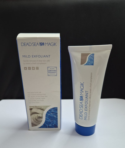 Dead sea spa magik - dead,
