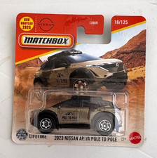 Matchbox 2023 NISSAN ARIYA