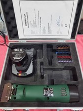 Masterclip MD Roamer Cordless