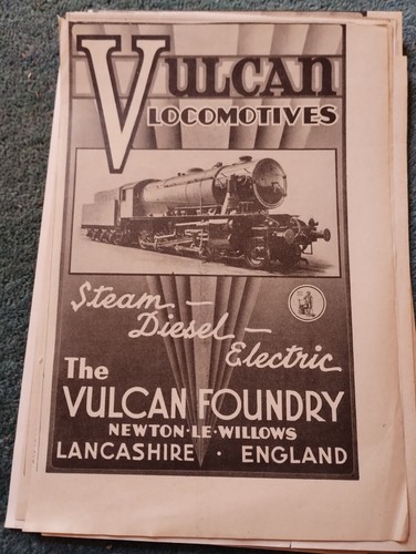 Sk20e ephemera 1944 - ephemera,